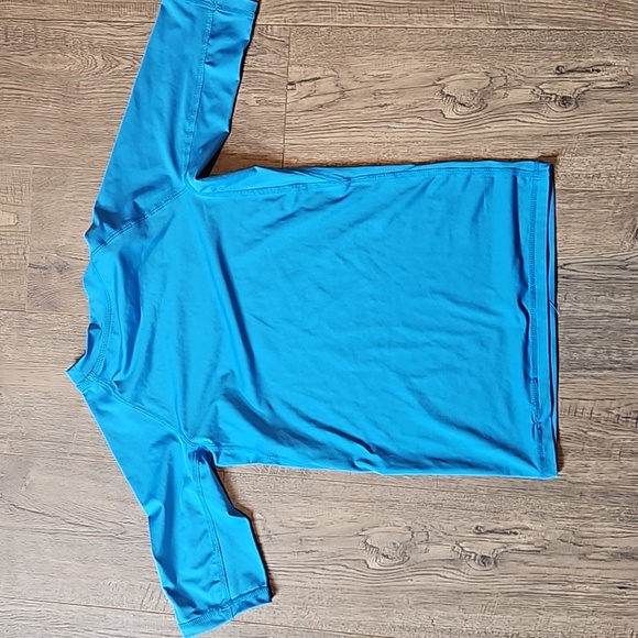 Volcom Boys Longsleeve Medium Tee Shirt - Picture 4 of 4